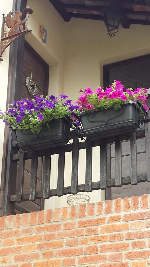 B&B San Martino Mede Exterior foto